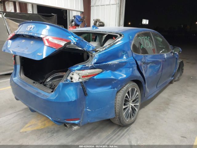 4T1B11HK9KU207852 Toyota a25a-fks