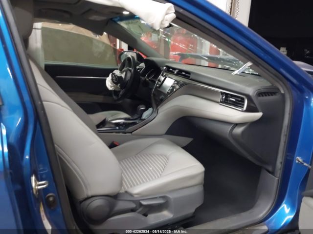 4T1B11HK9KU207852 Toyota a25a-fks