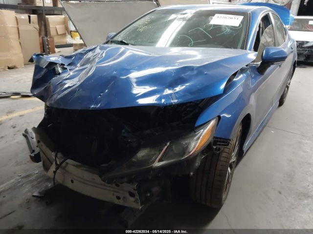 4T1B11HK9KU207852 Toyota a25a-fks