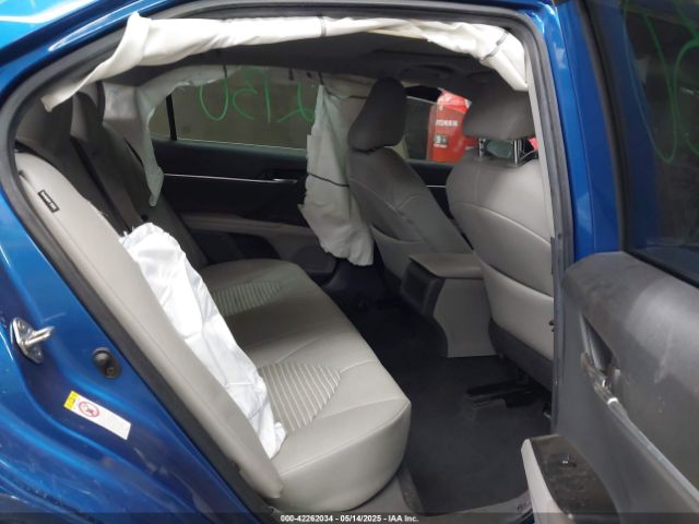 4T1B11HK9KU207852 Toyota a25a-fks