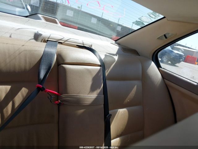 1997 BMW 328I WBACD4327VAV46234 Photo 7