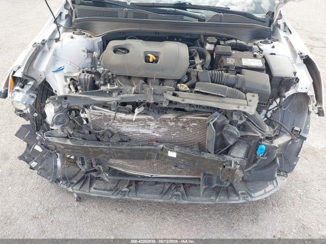 3KPF34AD1ME282821 KIA mpi nu