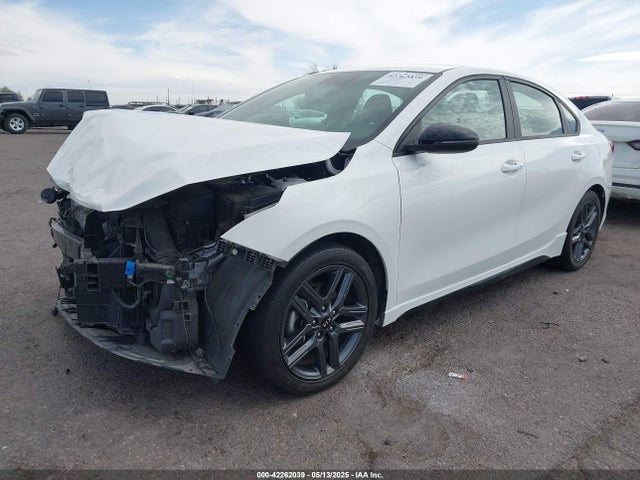 3KPF34AD1ME282821 KIA mpi nu