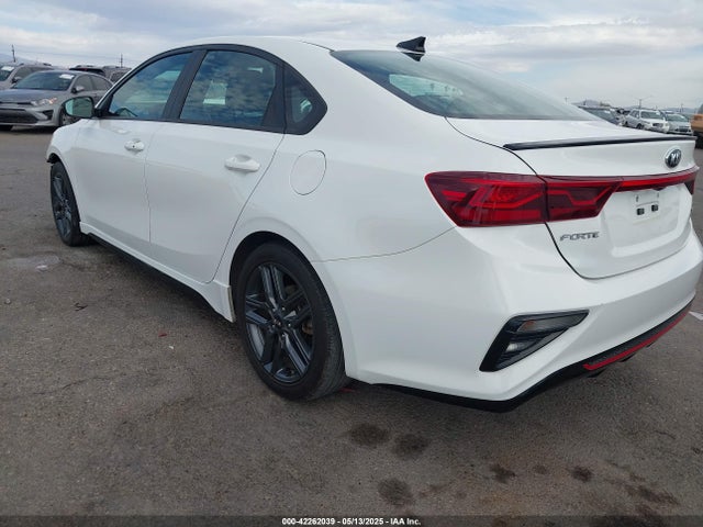 3KPF34AD1ME282821 KIA mpi nu