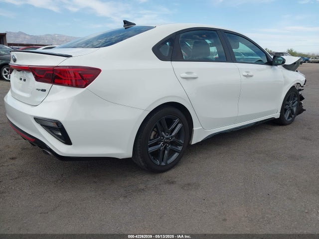 3KPF34AD1ME282821 KIA mpi nu