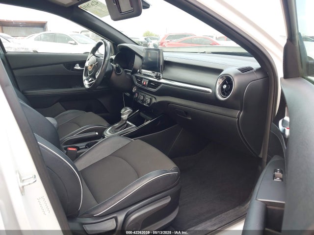 3KPF34AD1ME282821 KIA mpi nu