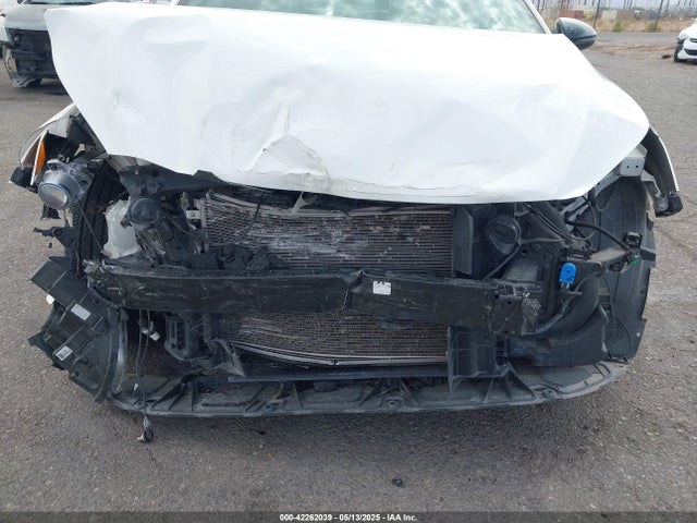 3KPF34AD1ME282821 KIA mpi nu