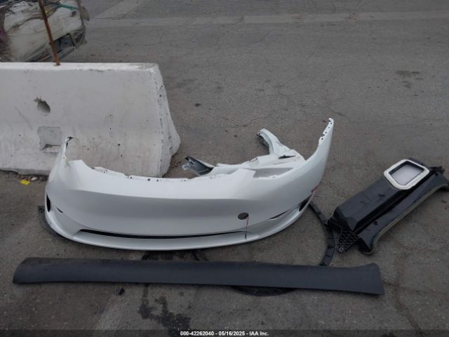 7SAYGDEE4PF807551 Tesla Model Y