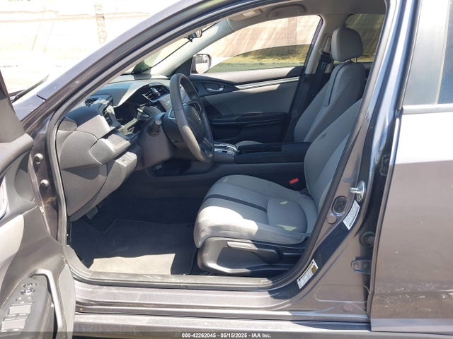 Honda Civic Lx 2016 2HGFC2F56GH545238 Image 5