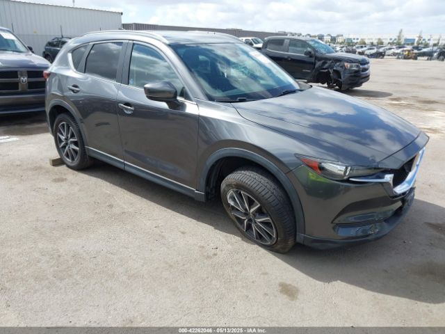 2018 MAZDA CX-5 JM3KFACM4J0380044