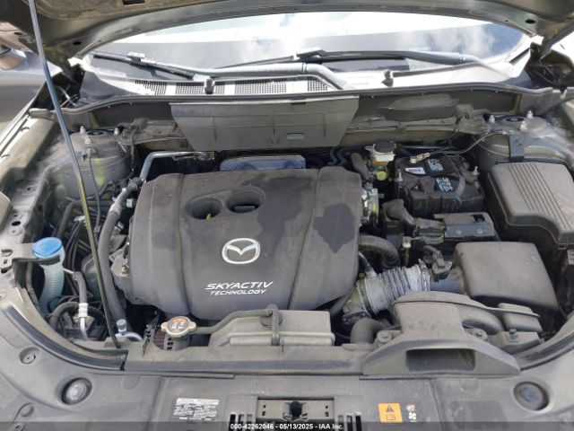 2018 MAZDA CX-5 JM3KFACM4J0380044 Photo 9
