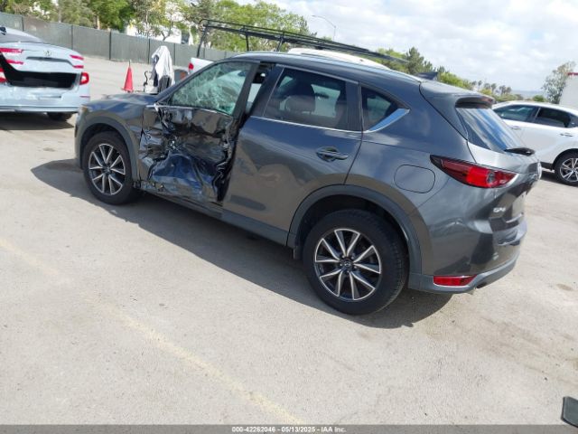 2018 MAZDA CX-5 JM3KFACM4J0380044 Photo 2
