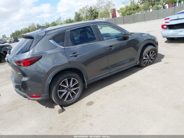 2018 MAZDA CX-5 JM3KFACM4J0380044 Photo 3