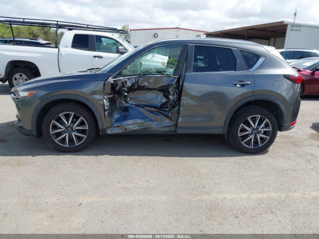 2018 MAZDA CX-5 JM3KFACM4J0380044 Photo 5