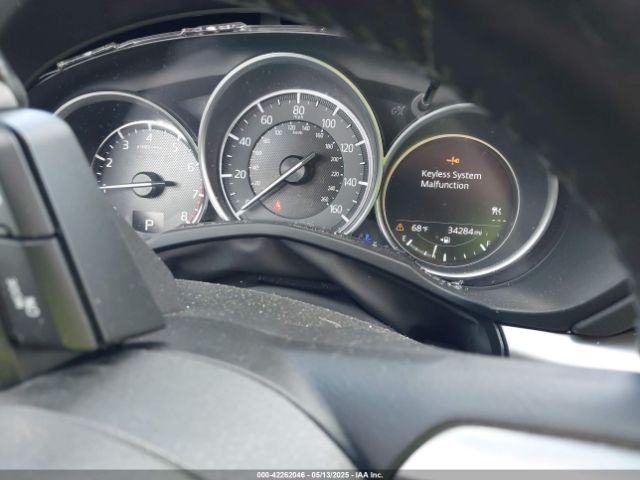 2018 MAZDA CX-5 JM3KFACM4J0380044 Photo 6