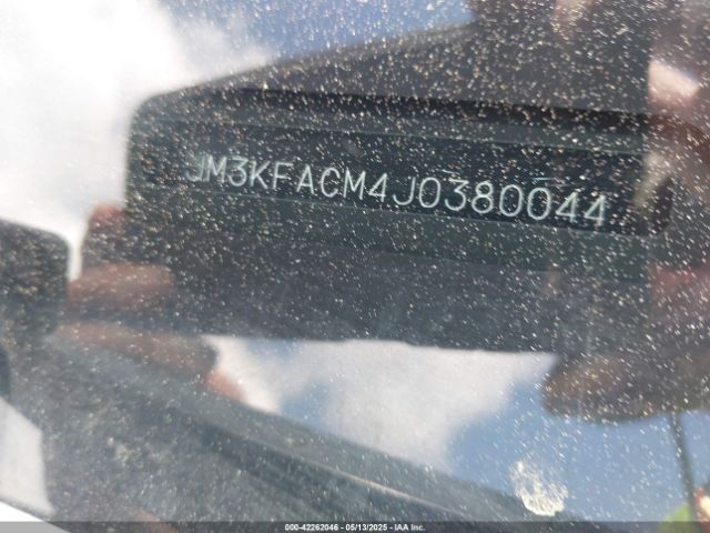 2018 MAZDA CX-5 JM3KFACM4J0380044 Photo 8