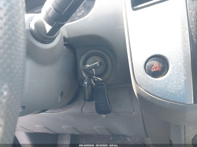 1N6AD0EV9EN749996 Nissan Frontier Sv