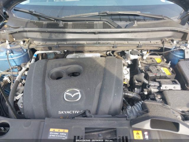 JM3KFBCM3N1575770 Mazda Cx-5 2.5 S Preferred