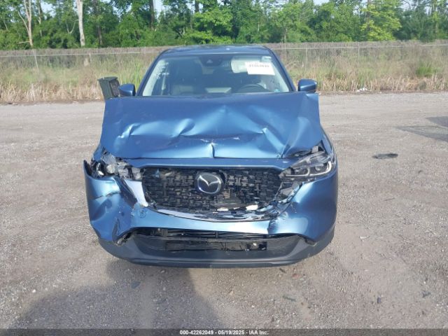 JM3KFBCM3N1575770 Mazda Cx-5 2.5 S Preferred