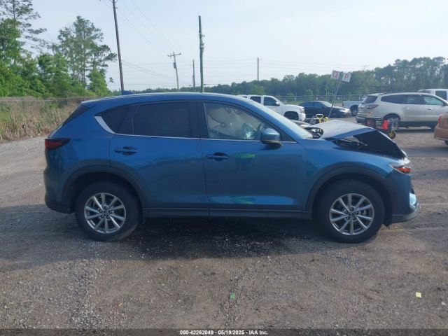 JM3KFBCM3N1575770 Mazda Cx-5 2.5 S Preferred
