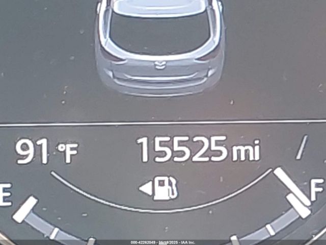 JM3KFBCM3N1575770 Mazda Cx-5 2.5 S Preferred