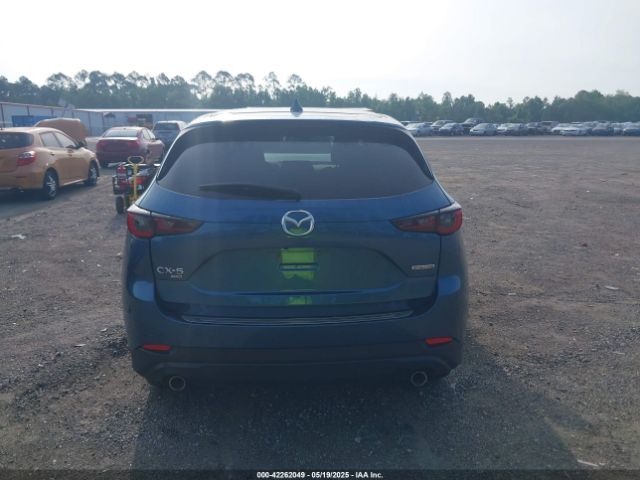 JM3KFBCM3N1575770 Mazda Cx-5 2.5 S Preferred