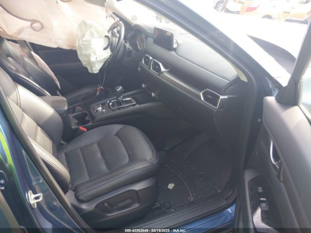 JM3KFBCM3N1575770 Mazda Cx-5 2.5 S Preferred