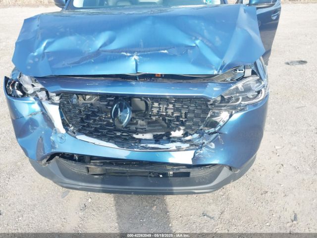 JM3KFBCM3N1575770 Mazda Cx-5 2.5 S Preferred