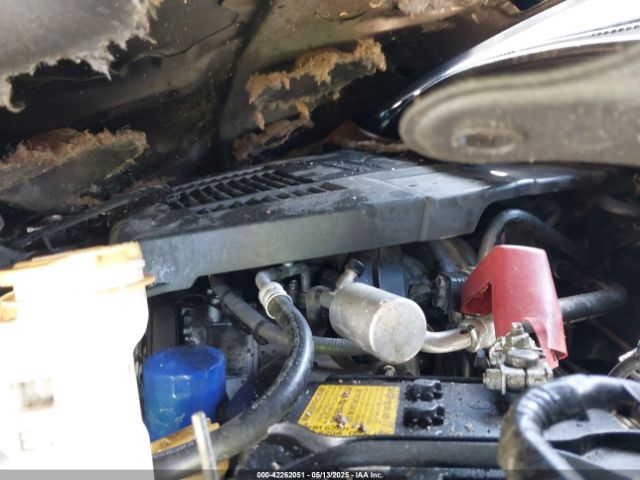 2021 SUBARU FORESTER JF2SKAUC9MH541313 Photo 9