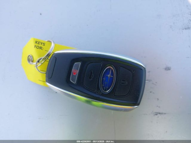 2021 SUBARU FORESTER JF2SKAUC9MH541313 Photo 10