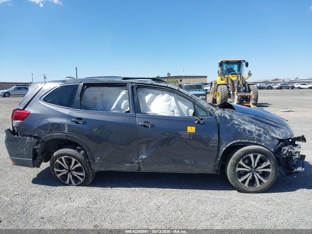 Subaru na u5 2021 JF2SKAUC9MH541313 Image 14