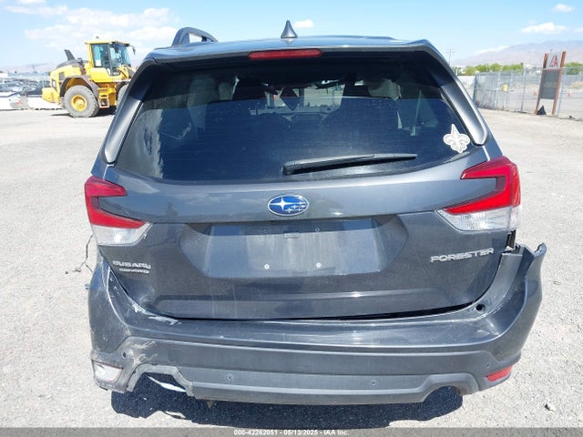 Subaru na u5 2021 JF2SKAUC9MH541313 Image 17