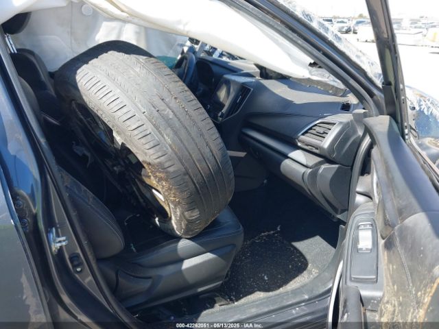 2021 SUBARU FORESTER JF2SKAUC9MH541313 Photo 4