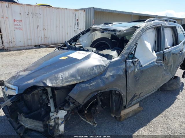 2021 SUBARU FORESTER JF2SKAUC9MH541313 Photo 5