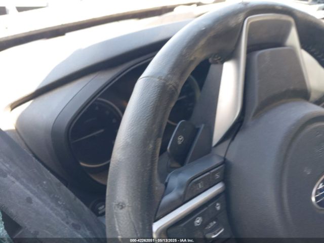 2021 SUBARU FORESTER JF2SKAUC9MH541313 Photo 6