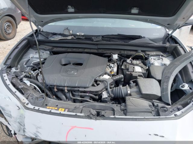 3MVDMBCM7SM801412 Mazda Cx-30 2.5 S Preferred Package