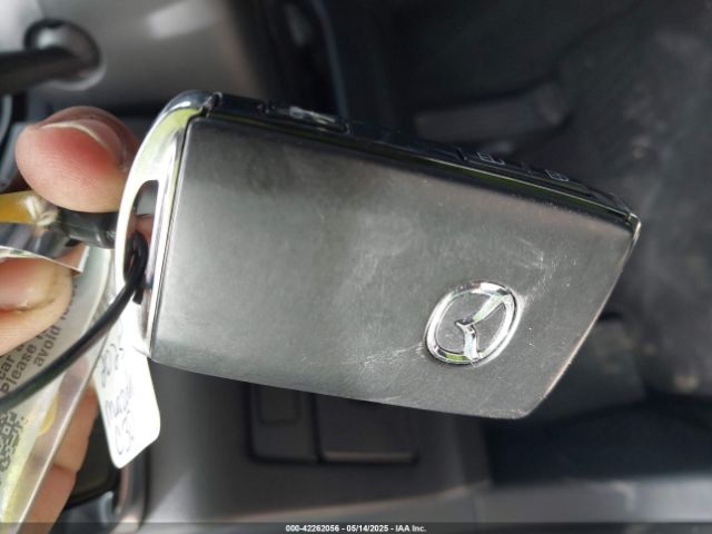 3MVDMBCM7SM801412 Mazda Cx-30 2.5 S Preferred Package