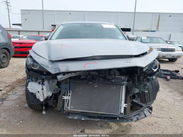 3MVDMBCM7SM801412 Mazda Cx-30 2.5 S Preferred Package
