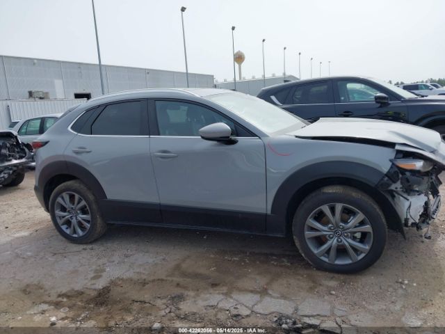 3MVDMBCM7SM801412 Mazda Cx-30 2.5 S Preferred Package