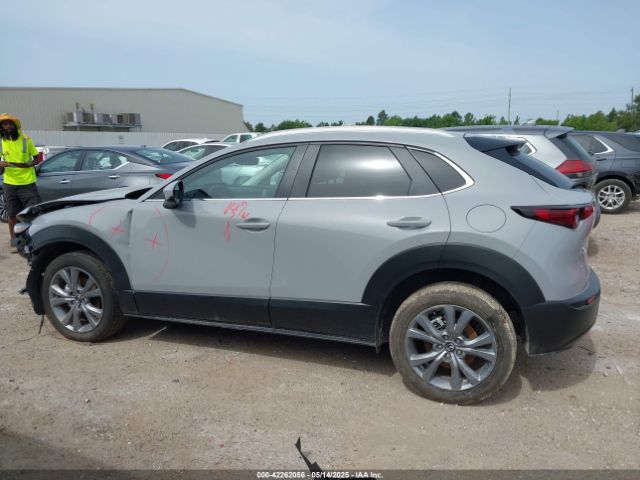 3MVDMBCM7SM801412 Mazda Cx-30 2.5 S Preferred Package