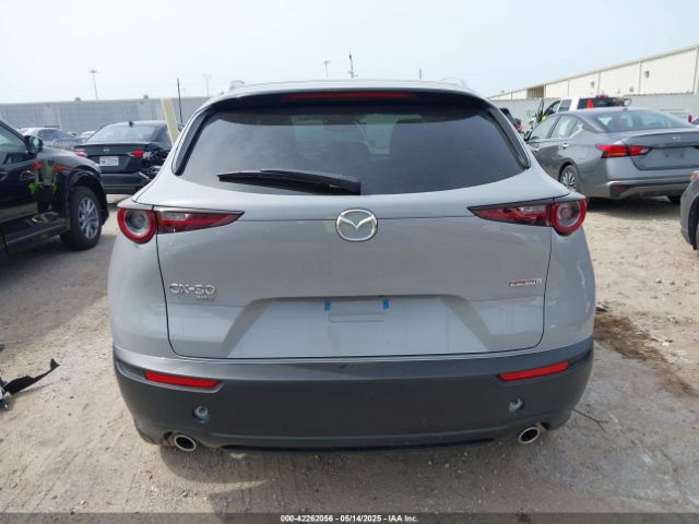 3MVDMBCM7SM801412 Mazda Cx-30 2.5 S Preferred Package