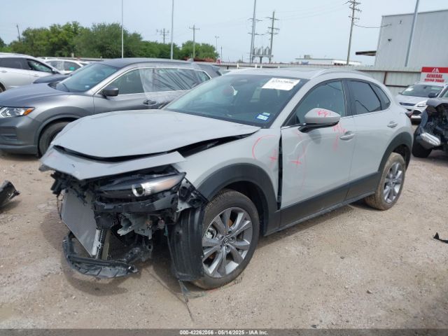 3MVDMBCM7SM801412 Mazda Cx-30 2.5 S Preferred Package