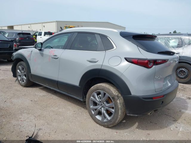 3MVDMBCM7SM801412 Mazda Cx-30 2.5 S Preferred Package
