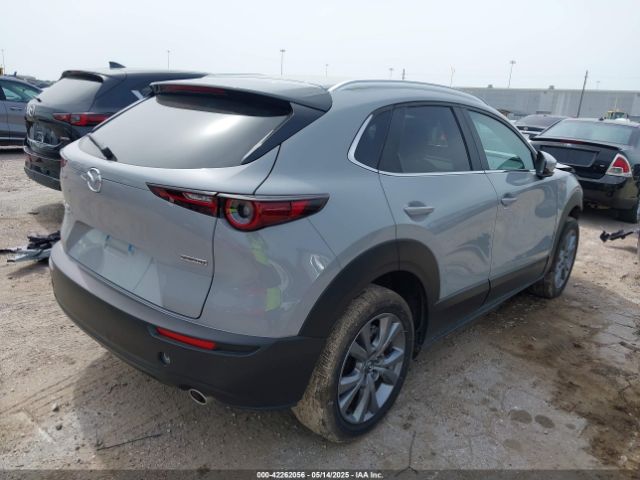 3MVDMBCM7SM801412 Mazda Cx-30 2.5 S Preferred Package