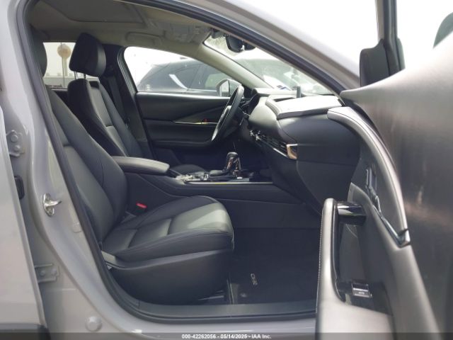 3MVDMBCM7SM801412 Mazda Cx-30 2.5 S Preferred Package