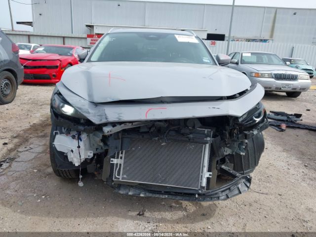 3MVDMBCM7SM801412 Mazda Cx-30 2.5 S Preferred Package
