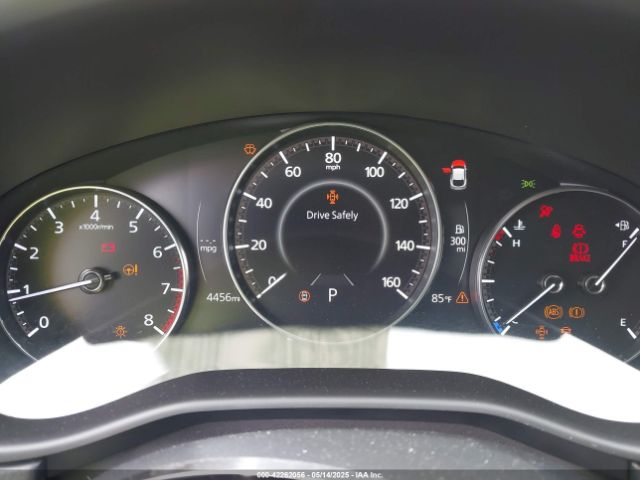 3MVDMBCM7SM801412 Mazda Cx-30 2.5 S Preferred Package
