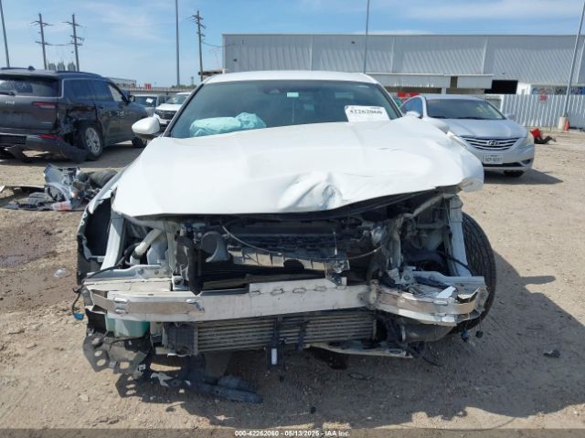 1HGCV1F3XKA070626 Honda Accord Sport