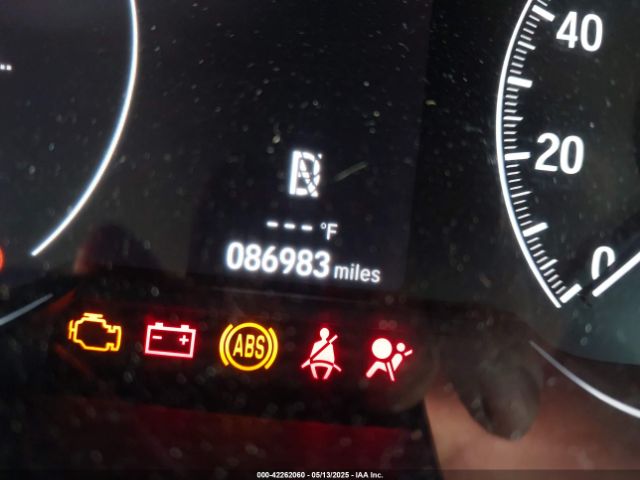 1HGCV1F3XKA070626 Honda Accord Sport