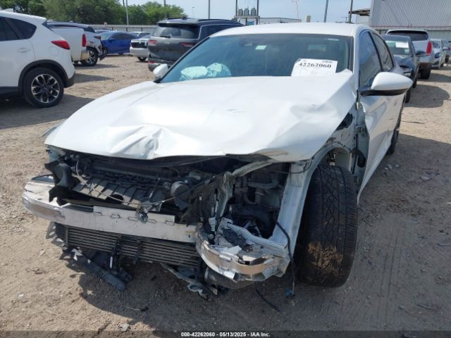 1HGCV1F3XKA070626 Honda Accord Sport